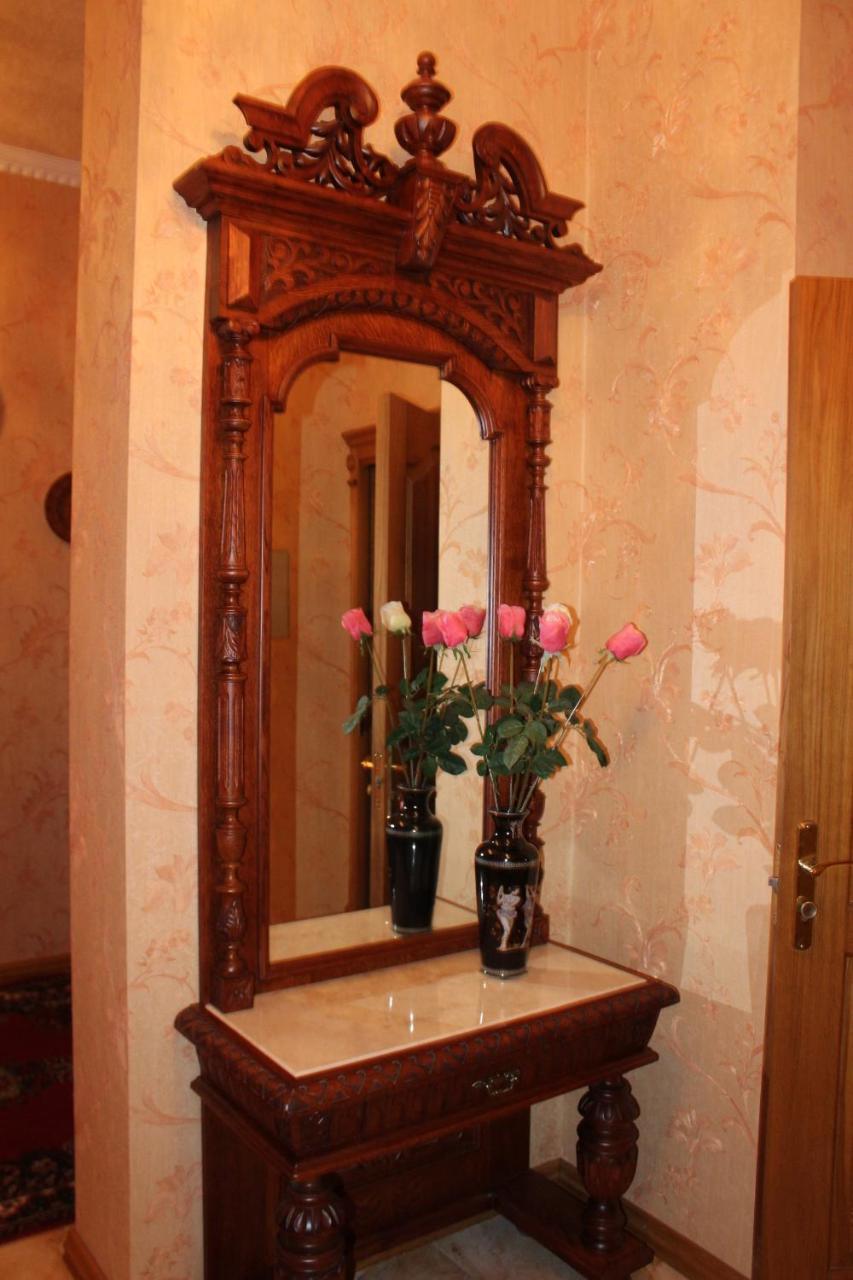 Ceasar Otel Mykolaiv Dış mekan fotoğraf