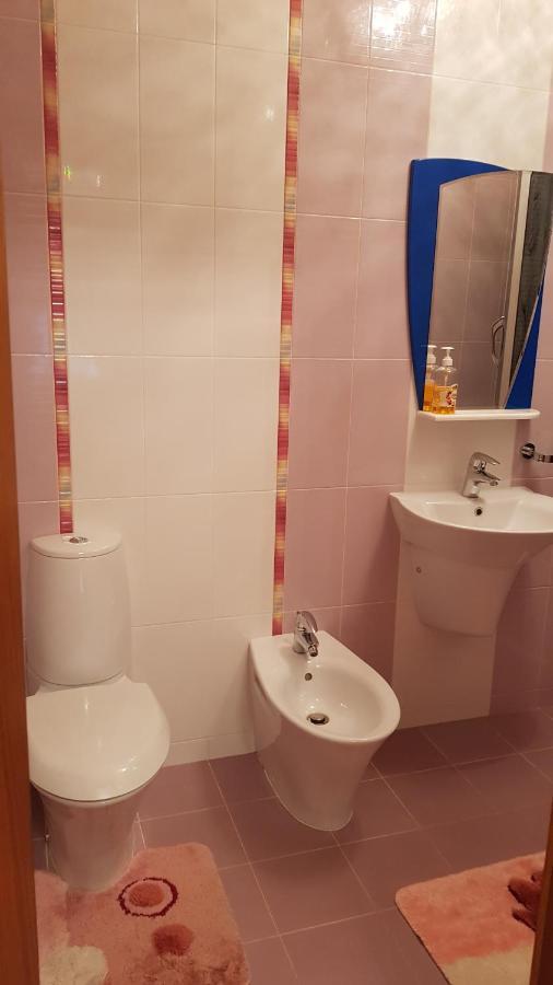 Ceasar Otel Mykolaiv Oda fotoğraf